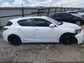 2012 Lexus CT 200h — photo 13 of 16 | VIN JTHKD5BH8C2121928