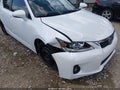 2012 Lexus CT 200h — photo 6 of 16 | VIN JTHKD5BH8C2121928