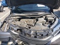 2021 Honda HR-V — photo 10 of 16 | VIN 3CZRU6H79MM707787