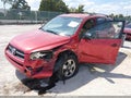 2011 Toyota RAV4 — photo 2 of 15 | VIN JTMBF4DV4BD041392