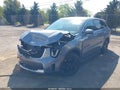 2025 Kia Sorento — photo 2 of 15 | VIN 5XYRG4JC8SG373237