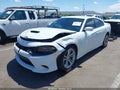 2022 Dodge Charger — photo 2 of 16 | VIN 2C3CDXCT7NH259222