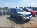 2006 Jeep Liberty — photo 1 of 17 | VIN 1J4GL48K66W132909