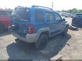 2006 Jeep Liberty — photo 4 of 17 | VIN 1J4GL48K66W132909