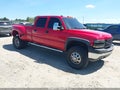2001 Chevrolet Silverado 3500 — photo 1 of 16 | VIN 1GCJK33G41F155741