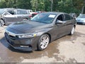 2018 Honda Accord — photo 2 of 16 | VIN 1HGCV1F13JA191186
