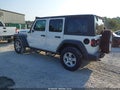 2020 Jeep Wrangler Unlimited — photo 3 of 16 | VIN 1C4HJXDN7LW126789