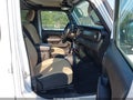 2020 Jeep Wrangler Unlimited — photo 5 of 16 | VIN 1C4HJXDN7LW126789