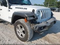 2020 Jeep Wrangler Unlimited — photo 6 of 16 | VIN 1C4HJXDN7LW126789