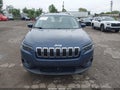 2021 Jeep Cherokee — photo 12 of 16 | VIN 1C4PJMMN1MD163280