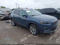 2021 Jeep Cherokee — photo 1 of 16 | VIN 1C4PJMMN1MD163280