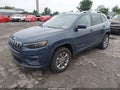 2021 Jeep Cherokee — photo 2 of 16 | VIN 1C4PJMMN1MD163280