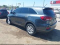 2020 Kia Sorento — photo 3 of 19 | VIN 5XYPG4A33LG711328