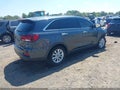 2020 Kia Sorento — photo 4 of 19 | VIN 5XYPG4A33LG711328