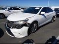 2015 Toyota Camry — photo 2 of 16 | VIN 4T1BF1FK7FU079847