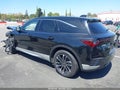 2024 Acura ZDX — photo 3 of 16 | VIN 4W5KHMRK4RZ512241