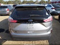2021 Ford Edge — photo 16 of 16 | VIN 2FMPK3G9XMBA09688