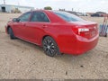 2014 Toyota Camry — photo 3 of 18 | VIN 4T4BF1FK5ER413006