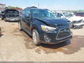 2014 Mitsubishi Outlander Sport — photo 1 of 16 | VIN 4A4AP4AUXEE013737
