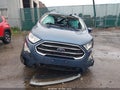 2022 Ford EcoSport — photo 11 of 15 | VIN MAJ6S3KL1NC466500