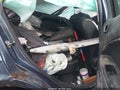 2022 Ford EcoSport — photo 8 of 15 | VIN MAJ6S3KL1NC466500