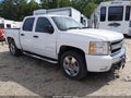 2011 Chevrolet Silverado 1500 — photo 1 of 20 | VIN 3GCPKSE39BG276456