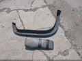 2003 Dodge Durango — photo 12 of 17 | VIN 1D4HS38N43F577245