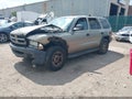 2003 Dodge Durango — photo 2 of 17 | VIN 1D4HS38N43F577245