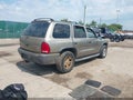 2003 Dodge Durango — photo 4 of 17 | VIN 1D4HS38N43F577245