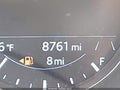 2025 Mazda CX-5 — photo 15 of 16 | VIN JM3KFBCM6S0740602