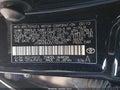 2012 Toyota Prius — photo 9 of 16 | VIN JTDKN3DU5C1505877