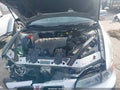 2003 Pontiac Grand Prix — photo 10 of 10 | VIN 1G2WP52K83F176799