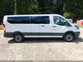 2018 Ford Transit-350 — photo 17 of 20 | VIN 1FBZX2ZM1JKB07234