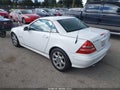 2001 Mercedes-Benz SLK-Class — photo 3 of 12 | VIN WDBKK49F11F221668