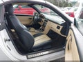 2001 Mercedes-Benz SLK-Class — photo 5 of 12 | VIN WDBKK49F11F221668