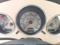 2001 Mercedes-Benz SLK-Class — photo 7 of 12 | VIN WDBKK49F11F221668