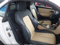2001 Mercedes-Benz SLK-Class — photo 8 of 12 | VIN WDBKK49F11F221668