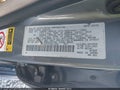 2003 Lexus GX 470 — photo 9 of 13 | VIN JTJBT20X530011926
