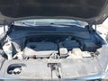 2018 Kia Sorento — photo 10 of 16 | VIN 5XYPG4A37JG347444