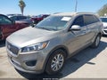 2018 Kia Sorento — photo 2 of 16 | VIN 5XYPG4A37JG347444