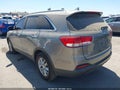 2018 Kia Sorento — photo 3 of 16 | VIN 5XYPG4A37JG347444
