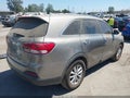2018 Kia Sorento — photo 4 of 16 | VIN 5XYPG4A37JG347444