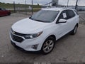 2019 Chevrolet Equinox — photo 2 of 16 | VIN 3GNAXLEX7KL201723