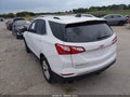 2019 Chevrolet Equinox — photo 3 of 16 | VIN 3GNAXLEX7KL201723