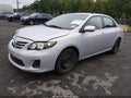 2013 Toyota Corolla — photo 2 of 16 | VIN 2T1BU4EEXDC990305