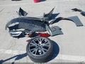 2024 Audi S4 — photo 18 of 18 | VIN WAUC4AF48RA045886