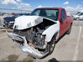 2001 Chevrolet Silverado 1500 — photo 2 of 16 | VIN 1GCEC14W41Z194434