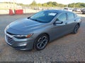 2024 Chevrolet Malibu — photo 2 of 16 | VIN 1G1ZD5ST4RF128034