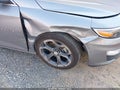 2024 Chevrolet Malibu — photo 6 of 16 | VIN 1G1ZD5ST4RF128034