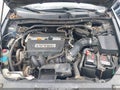 2009 Honda Accord — photo 10 of 17 | VIN 1HGCP26849A009987